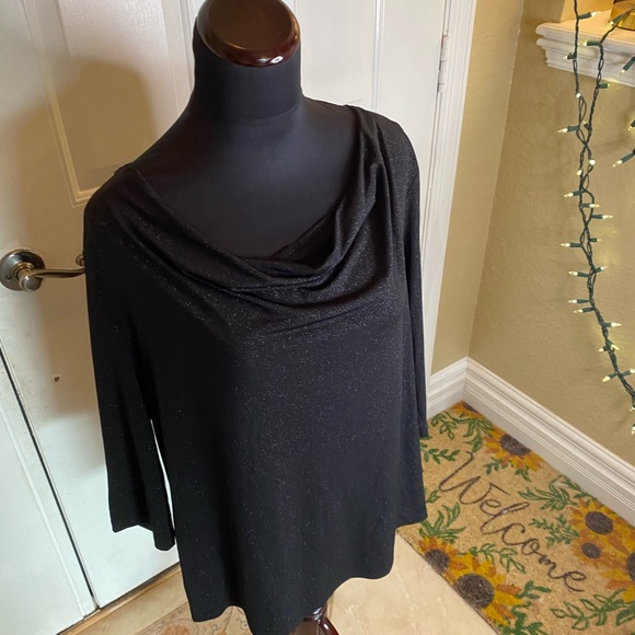George Ladies Blouse